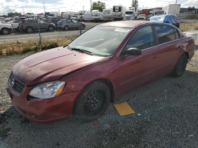 2006 Nissan Altima S