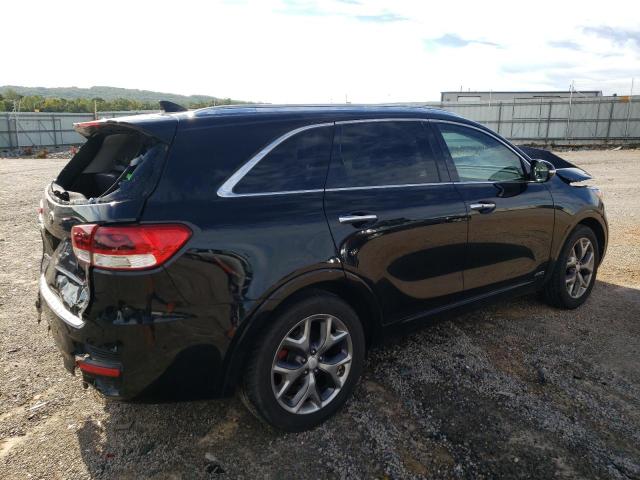 5XYPKDA59GG142846 KIA SORENTO SX