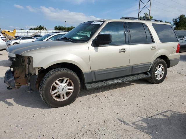 2005 Ford Expedition XLT