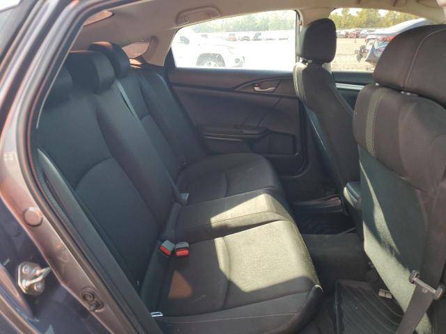 19XFC2F59GE054754 Honda Civic Lx