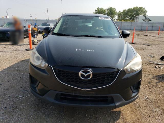 JM3KE4BE8E0377555 | 2014 MAZDA CX-5 SPORT