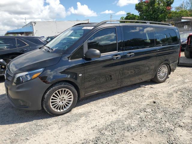 WD4PG2EE6J3454883 | 2018 MERCEDES-BENZ METRIS