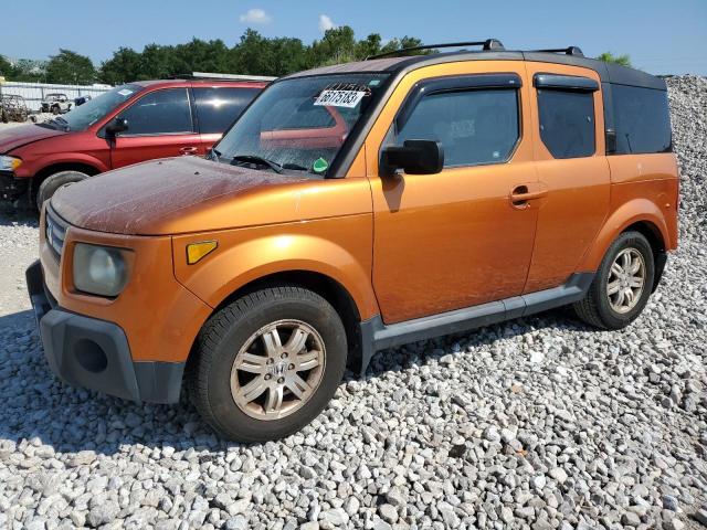 2007 Honda Element EX