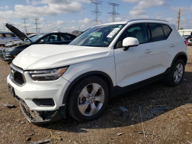 2020 Volvo XC40 