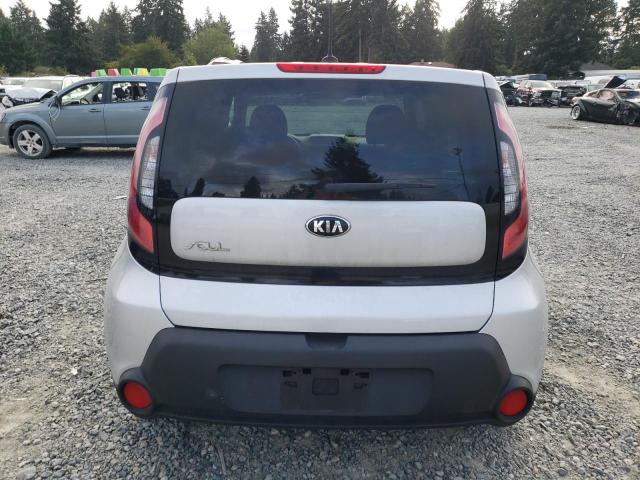 KNDJN2A21F7800405 KIA Soul