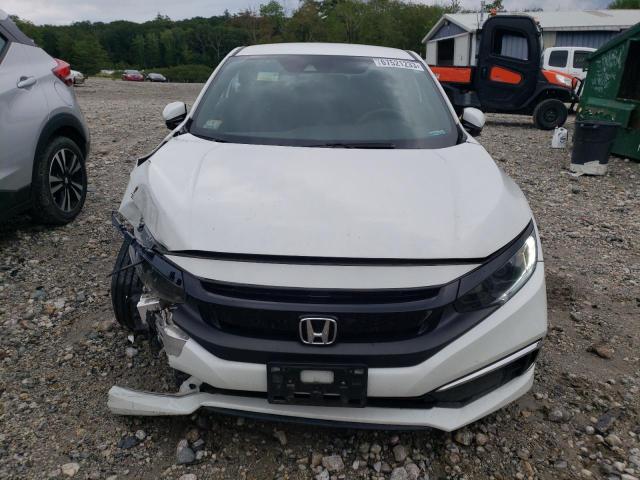 2HGFC4B66KH306484 | 2019 HONDA CIVIC LX