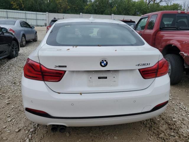 WBA4J3C58JBL03294 BMW 430xi Gran Coupe