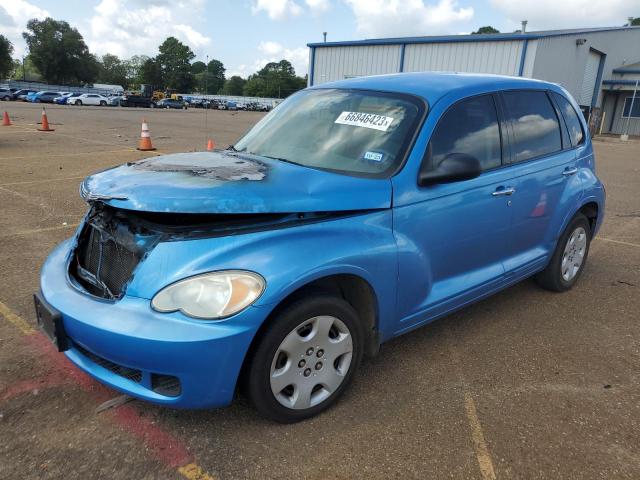 2008 Chrysler PT Cruiser 