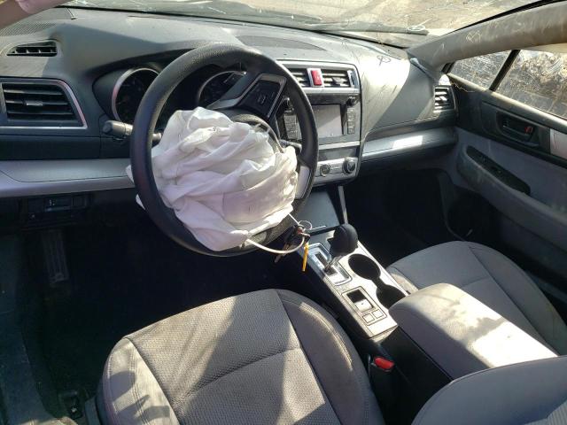 4S4BSAAC5J3242215 Subaru Outback 2.5i