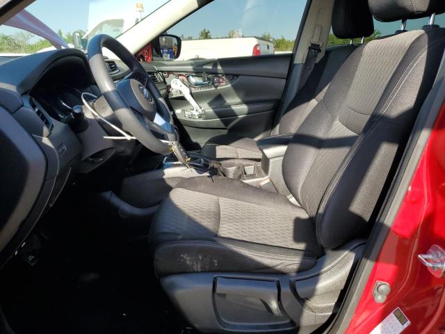 JN8AT2MT1HW394648 Nissan ROGUE S