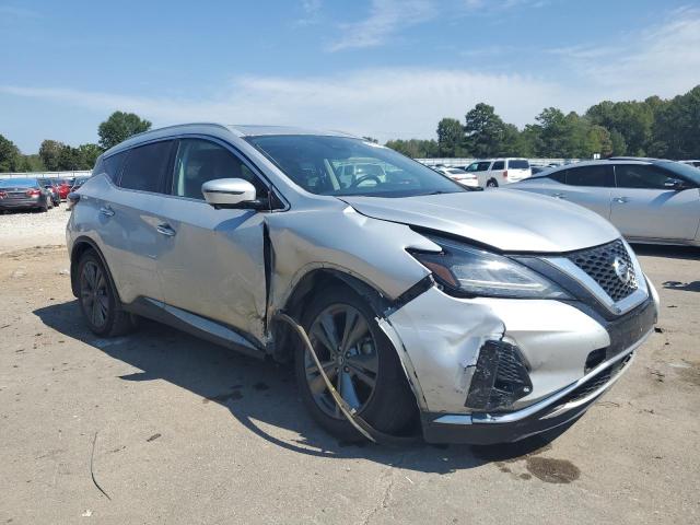 5N1AZ2MJ2KN151500 | 2019 NISSAN MURANO S