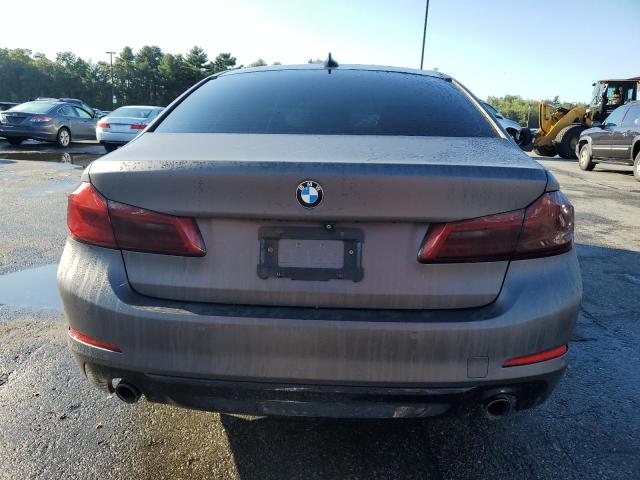 2017 BMW 530 XI - WBAJA7C30HG905791