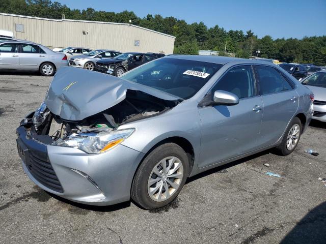 4T4BF1FK7GR542030 Toyota CAMRY LE