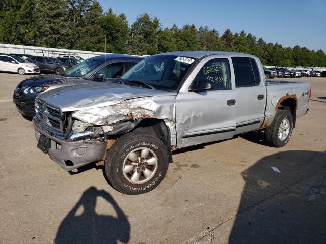 2003 Dodge Dakota 