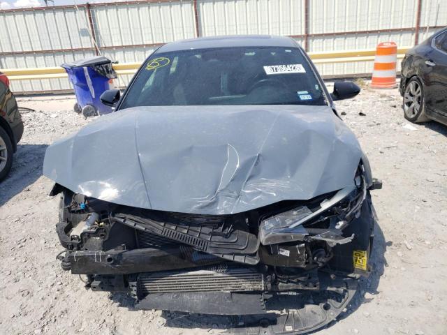 2023 Hyundai Elantra N Line VIN: KMHLR4AF0PU452154 Lot: 67356423