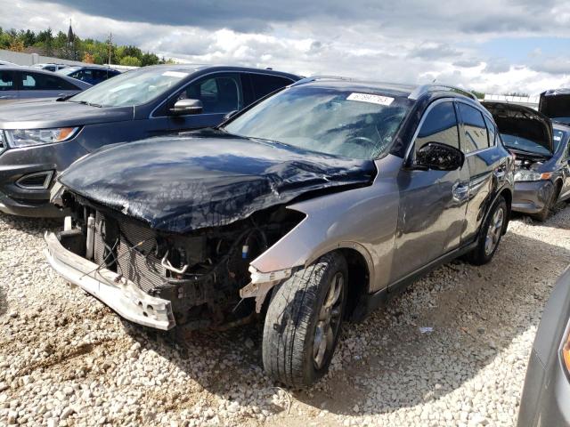 2008 INFINITI EX35 Base