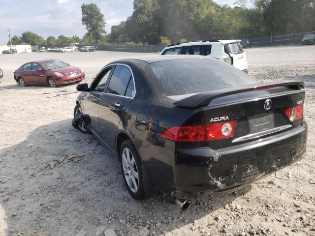 JH4CL96934C021698 | 2004 Acura tsx