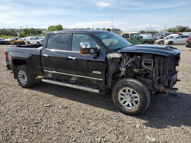 1GC4KYEY1KF114551 2019 Chevrolet Silverado K3500 High Country