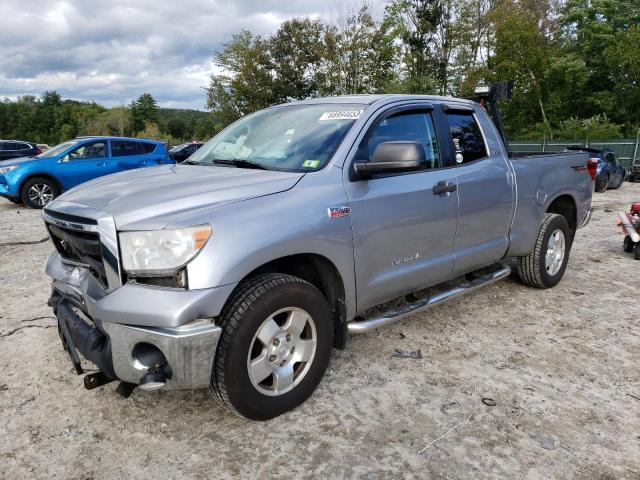 Toyota Tundra 2013