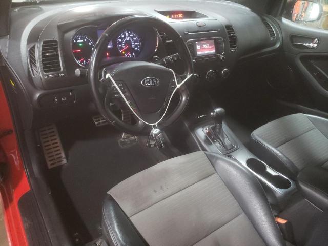 KNAFZ6A38F5329016 KIA FORTE SX