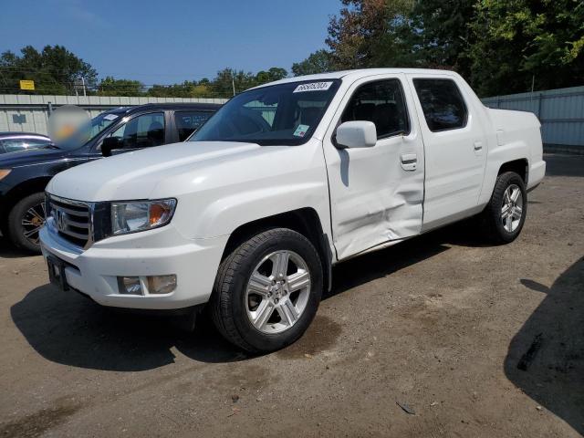 2012 Honda Ridgeline RTL