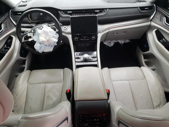 1C4RJKDGXM8128857 Jeep Grand Cherokee L Overland