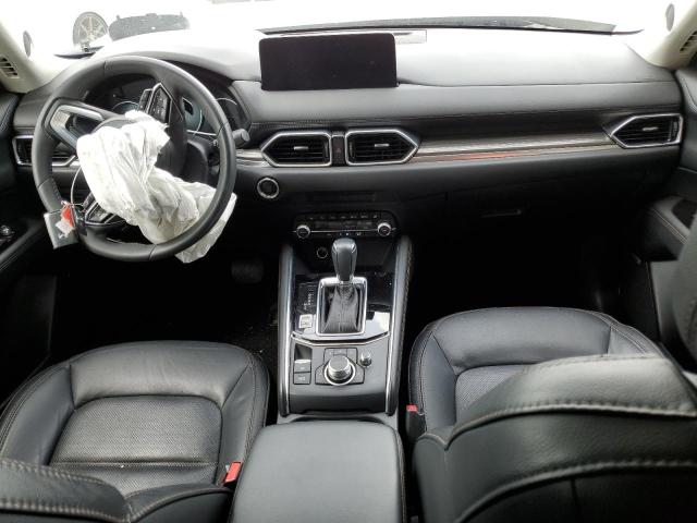 2021 MAZDA CX-5 GRAND - JM3KFBDM2M1445122