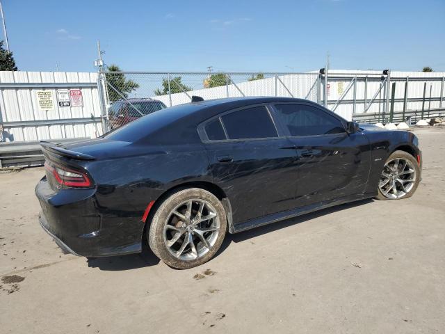 2019 Dodge Charger R/T VIN: 2C3CDXCT4KH572126 Lot: 68228873