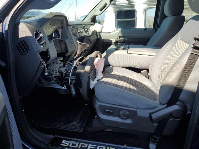 1FT8W3BT2EEA73441 Ford F350 Super Duty