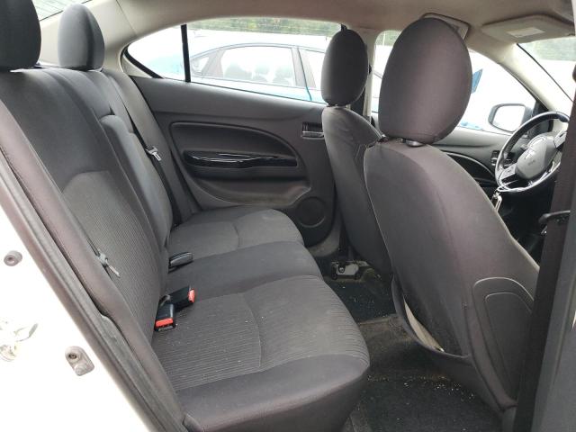 ML32F4FJ3JHF09720 Mitsubishi Mirage G4 Se