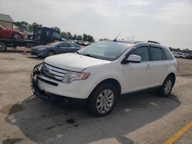 2009 Ford Edge Limited