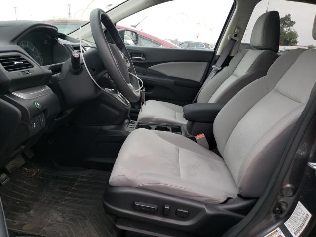 2HKRM4H51FH675211 Honda CR-V EX