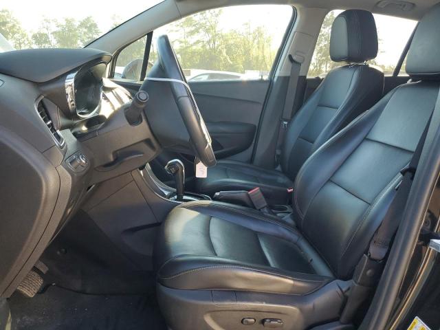 3GNCJRSBXHL285003 Chevrolet Trax Premier