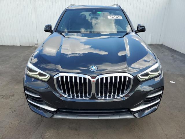 5UXTA6C05N9M04275 BMW X5 XDRIVE4 5