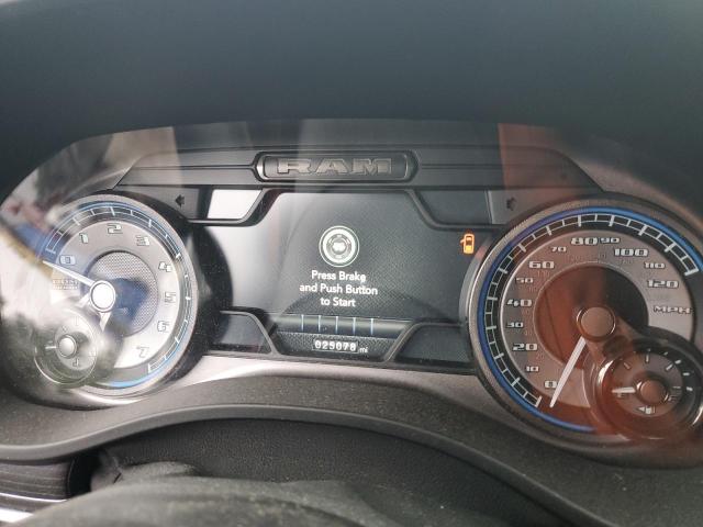 1C6SRFHTXNN212745 RAM 1500 Limited
