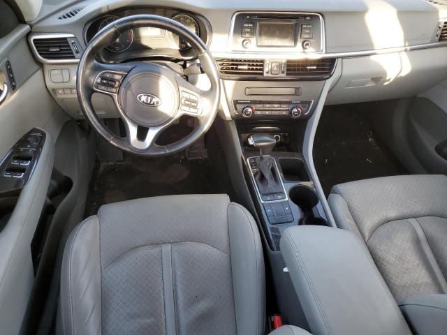 5XXGU4L30GG079162 KIA OPTIMA EX