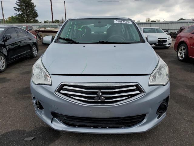 ML32F3FJ5JHF13858 | 2018 Mitsubishi mirage g4 es