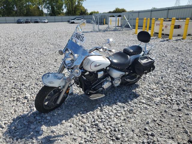2004 YAMAHA XV1700 A JYAVP17E14A000416