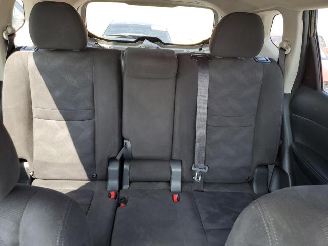 2015 NISSAN ROGUE S/SV KNMAT2MT0FP559950