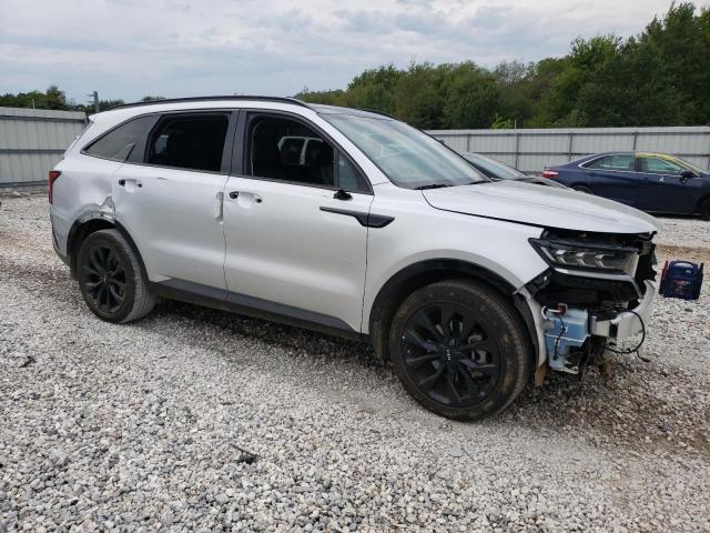 5XYRK4LF3NG122863 KIA SORENTO SX