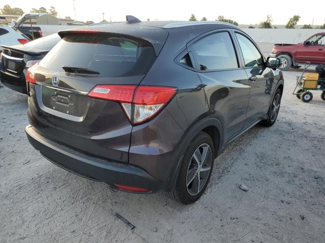 3CZRU5H54NM722899 Honda HR-V EX 3