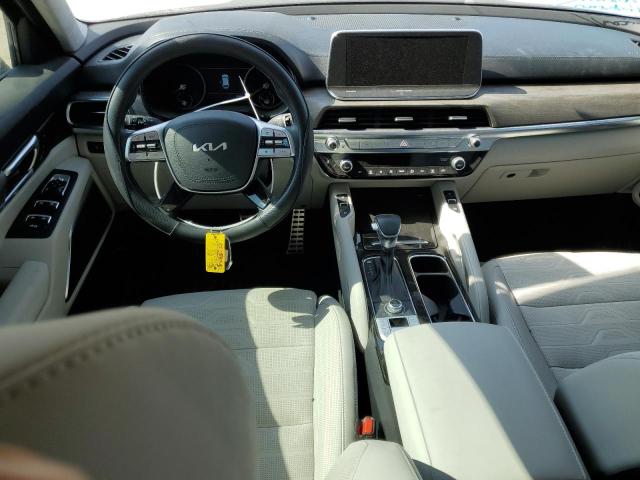 5XYP5DHCXNG297284 KIA Telluride Sx