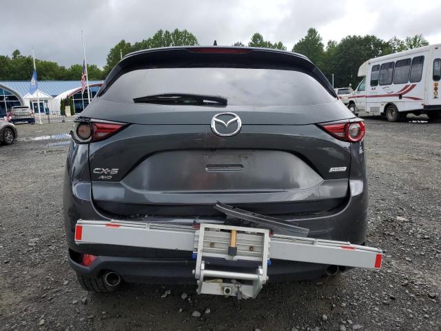 JM3KFBDL4H0116571 | 2017 MAZDA CX-5 GRAND