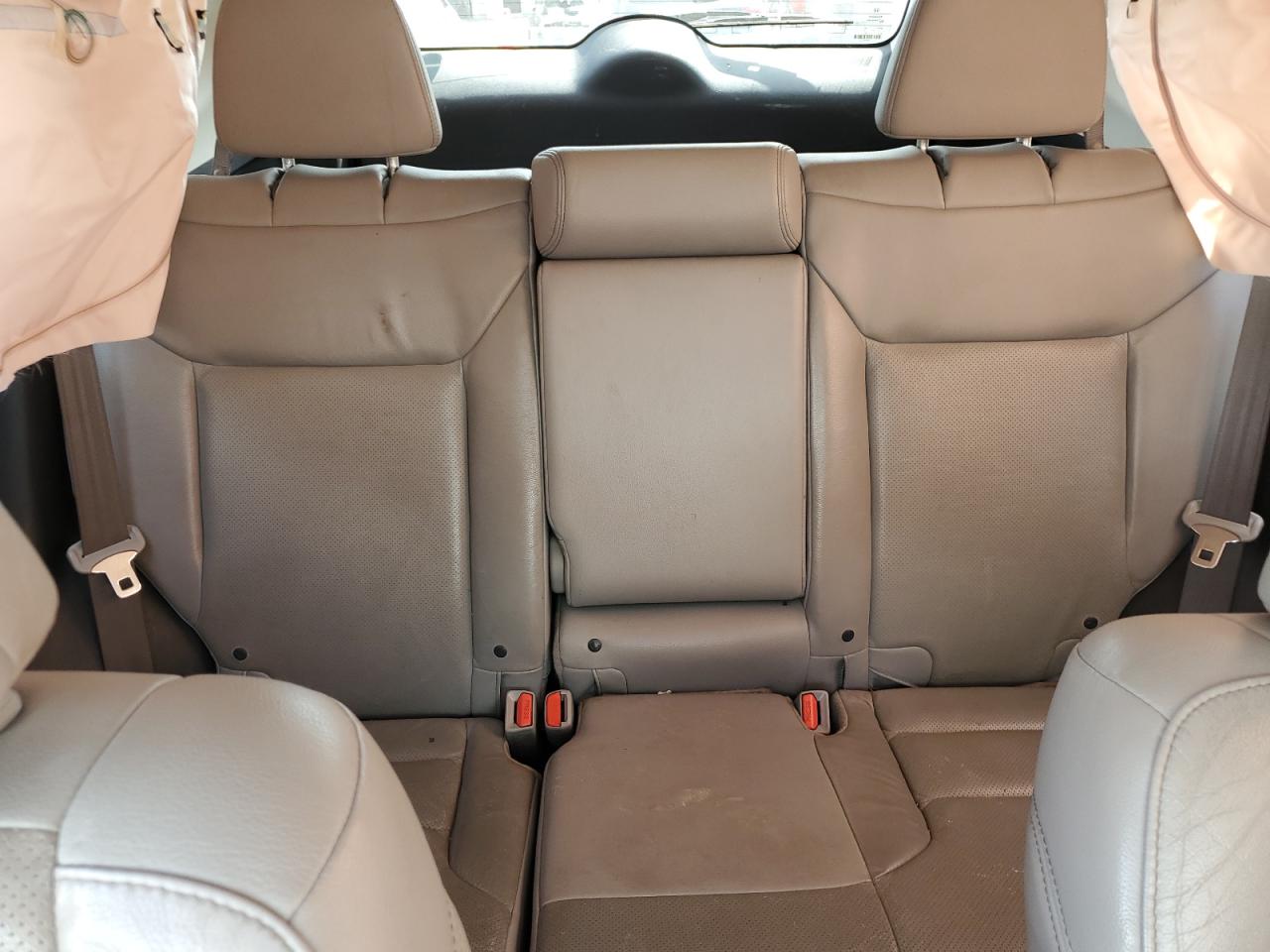 2HKRM3H73GH557013 HONDA CRV 2016