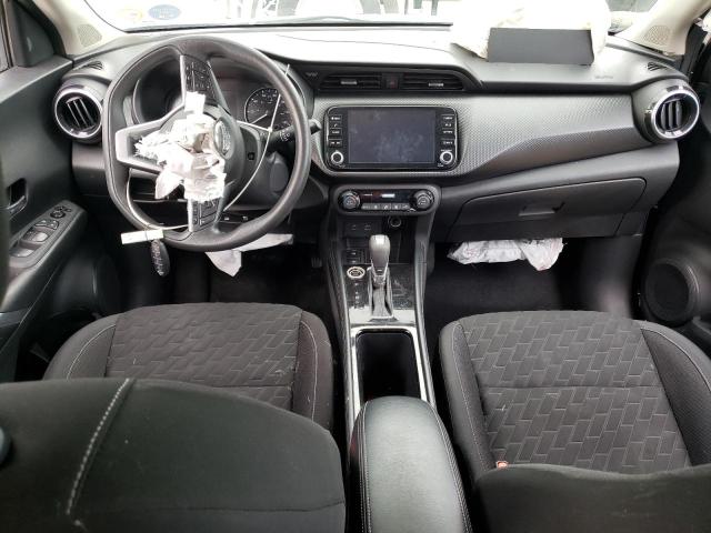3N1CP5CV0ML482283 Nissan KICKS SV