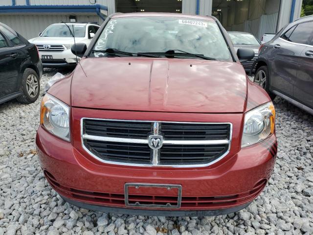 2010 Dodge Caliber Sxt VIN: 1B3CB4HA4AD665457 Lot: 68407243