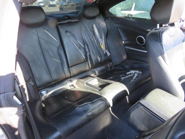 WBA3N7C50EF718860 BMW 428 I