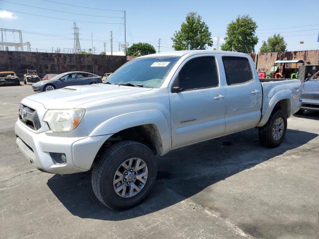 2013 Toyota Tacoma 