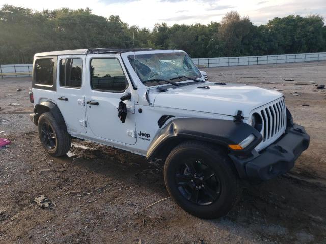 1C4HJXDN2LW116378 Jeep Wrangler U 4