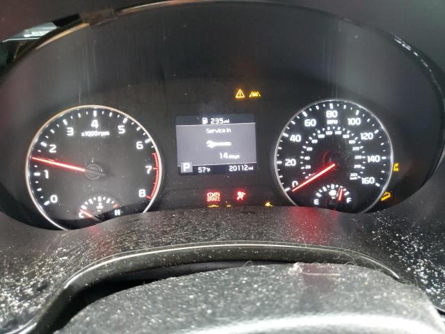 KNDERCAA7N7296458 KIA SELTOS EX